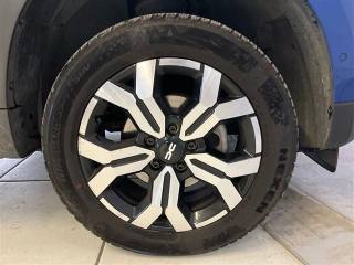 DACIA Duster usata, con Chiusura centralizzata