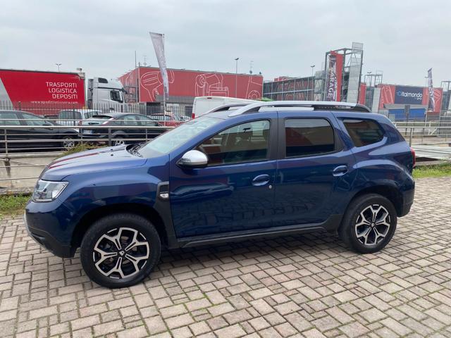 DACIA Duster usata, con Airbag laterali