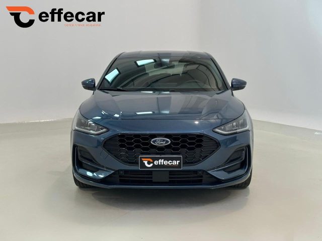 FORD Focus usata, con Airbag