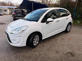 CITROEN C3 usata, con Airbag