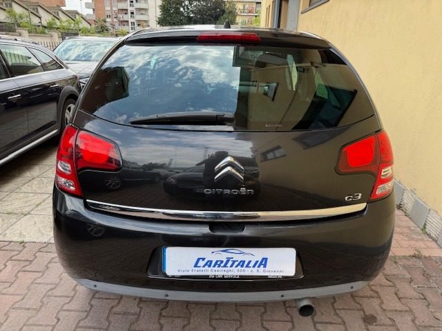 CITROEN C3 usata, con Autoradio