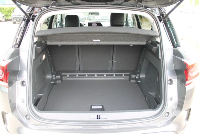 CITROEN C5 Aircross usata, con Boardcomputer