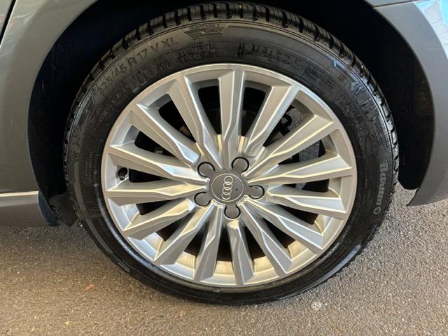 AUDI A3 usata, con Volante multifunzione
