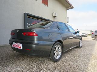ALFA ROMEO 156 usata, con Alzacristalli elettrici