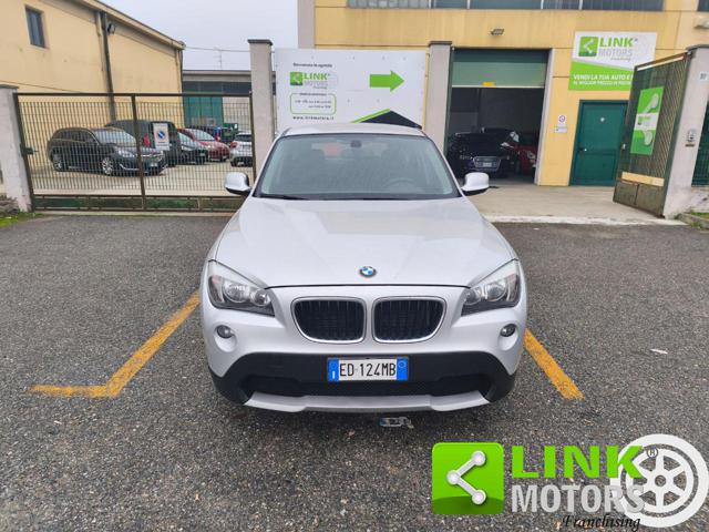 BMW X1 usata, con Airbag