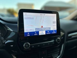 FORD Puma usata, con Climatizzatore