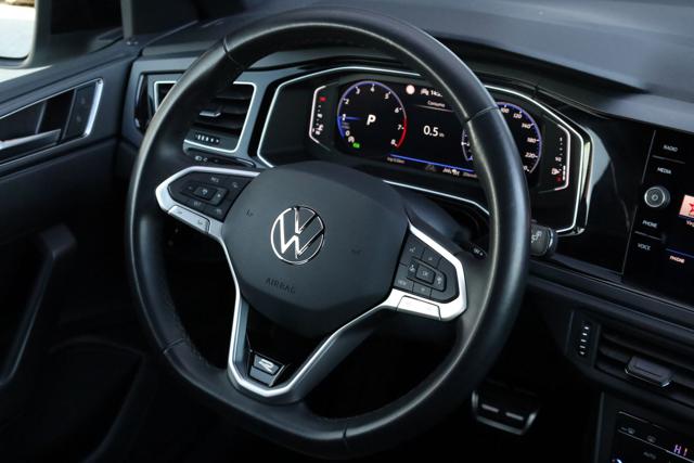 VOLKSWAGEN Taigo usata, con Isofix