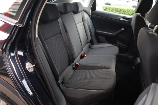 VOLKSWAGEN Taigo usata, con Climatizzatore