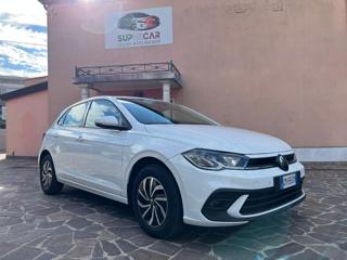 VOLKSWAGEN Polo 1.0 TSI Style