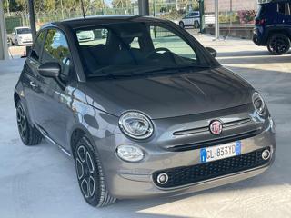 FIAT 500 usata, con Alzacristalli elettrici