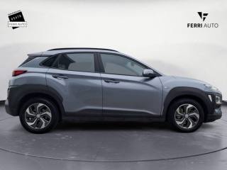 HYUNDAI Kona usata, con Chiusura centralizzata