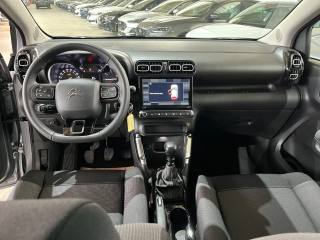 CITROEN C3 Aircross usata, con Chiusura centralizzata