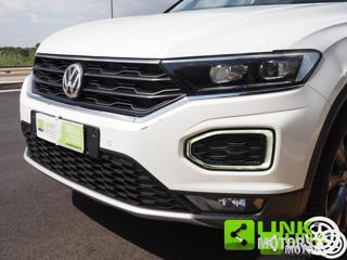 VOLKSWAGEN T-Roc usata 22