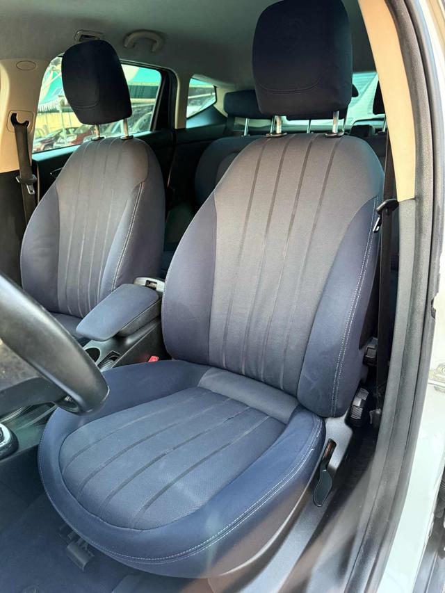 LANCIA Delta usata, con Fendinebbia