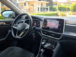VOLKSWAGEN T-Roc usata 132