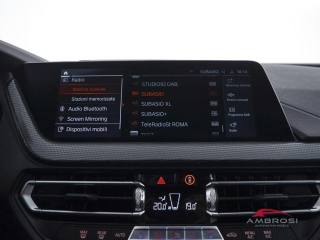 BMW 120 usata 14