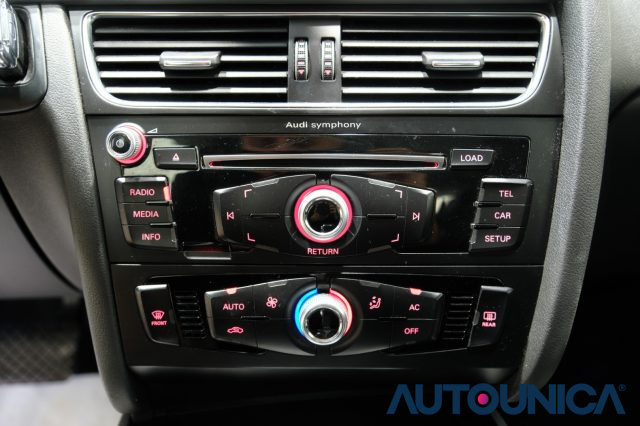 AUDI A4 usata, con Specchietti laterali elettrici