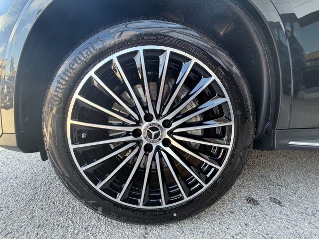 MERCEDES-BENZ GLC 300 usata, con Climatizzatore