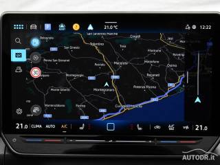 VOLKSWAGEN Golf usata, con Bluetooth