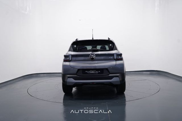 CITROEN C3 usata, con Alzacristalli elettrici