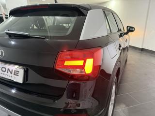 AUDI Q2 usata, con Autoradio