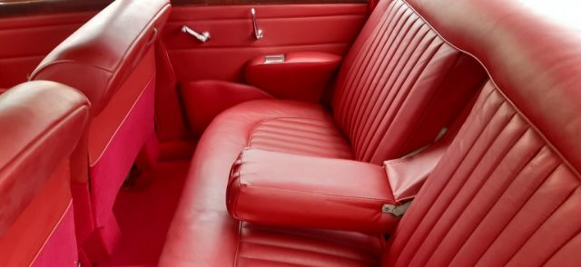 JAGUAR MK II usata 48