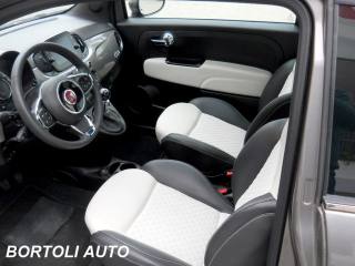 FIAT 500 usata, con Boardcomputer