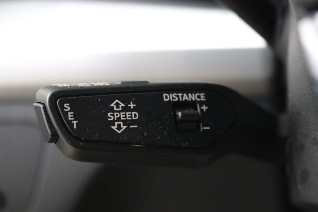 AUDI Q5 usata, con Sensore di luce