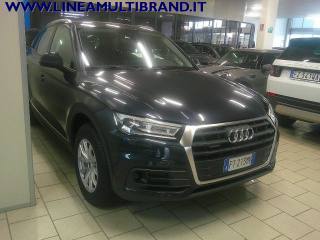 AUDI Q5 usata, con Alzacristalli elettrici