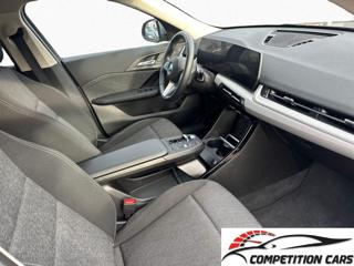 BMW X2 usata, con Boardcomputer