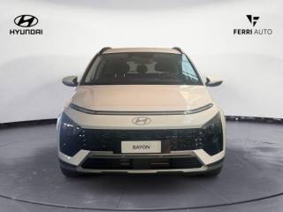 HYUNDAI Bayon usata, con Airbag laterali