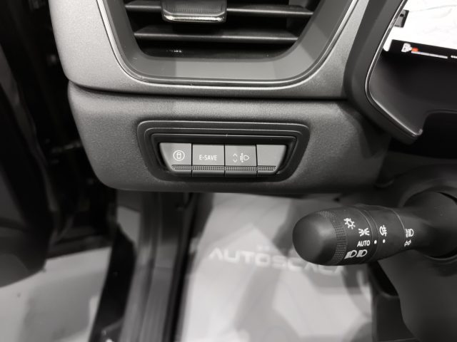 RENAULT Captur usata, con ESP