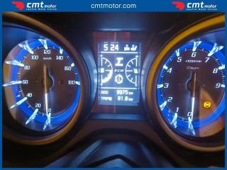 YAMAHA T-Max 560 usata 4