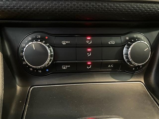 MERCEDES-BENZ CLA usata 24