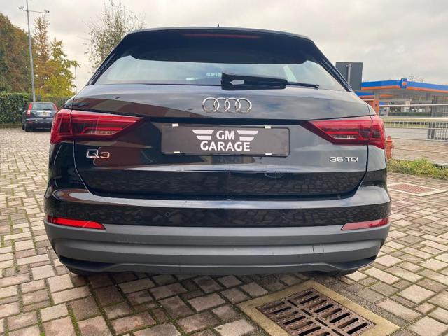 AUDI Q3 usata, con Climatizzatore