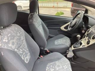 FORD Ka+ usata, con Specchietti laterali elettrici