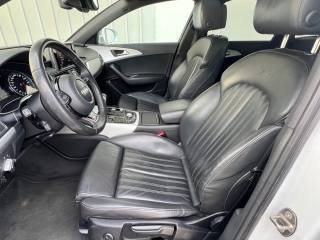 AUDI A6 usata, con Trazione integrale