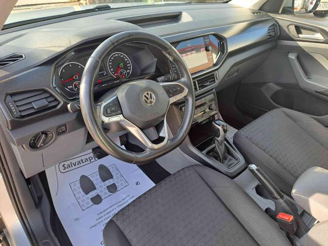 VOLKSWAGEN T-Cross usata, con Airbag Passeggero