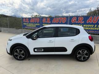 CITROEN C3 usata, con Chiusura centralizzata