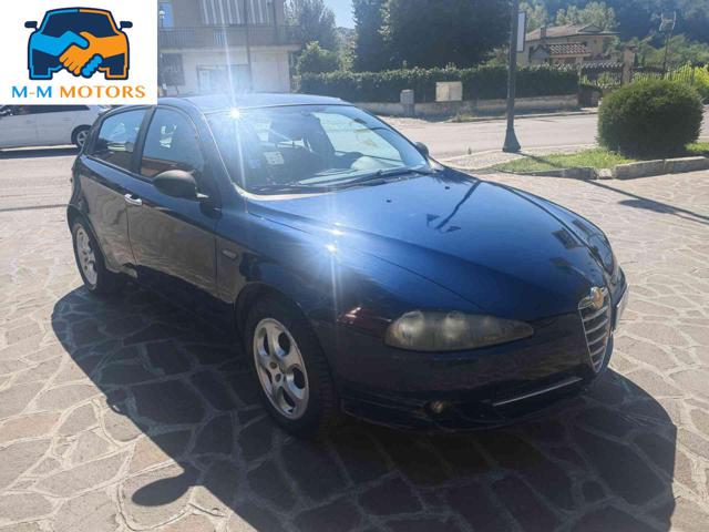 ALFA ROMEO 147 usata, con ABS