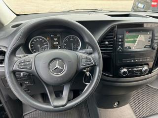 MERCEDES-BENZ Vito usata, con Chiusura centralizzata