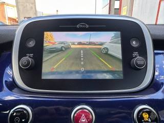FIAT 500X usata, con Servosterzo