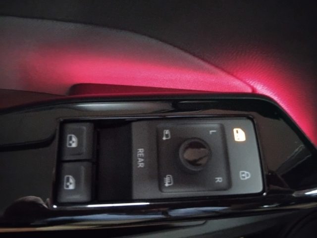 VOLKSWAGEN ID.3 usata, con Specchietti laterali elettrici