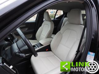 VOLVO XC40 usata, con Immobilizzatore elettronico