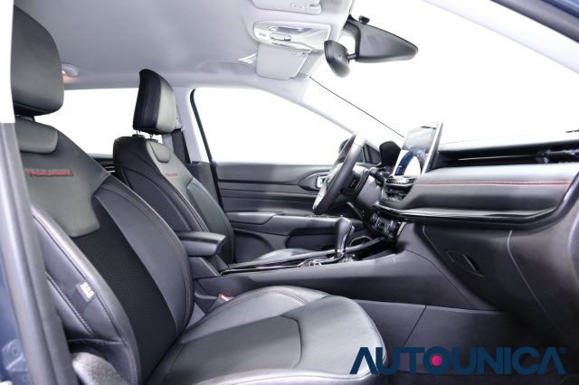 JEEP Compass usata 70