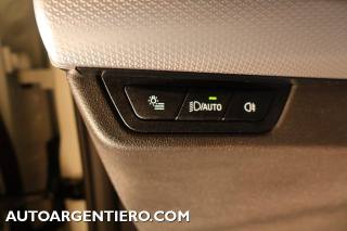 BMW X1 usata, con Telecamera per parcheggio assistito