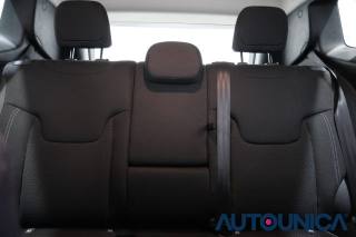 JEEP Renegade usata, con Luci diurne