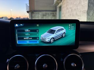 MERCEDES-BENZ GLC 300 usata, con Controllo vocale