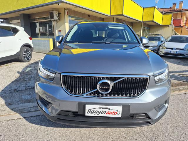 VOLVO XC40 usata, con Airbag laterali