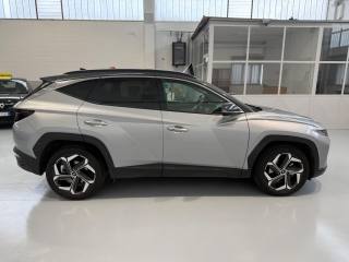 HYUNDAI Tucson usata, con Autoradio